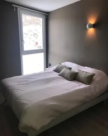 5 P Cote 2000 De Lans 아파트